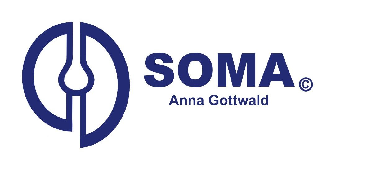 Soma Anna Gottwald Logo